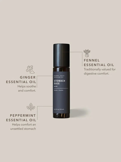 Stomach Ease | 10 ml - 260 Broadway Boutique