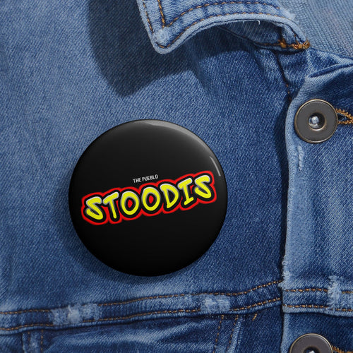 Stoodis Button