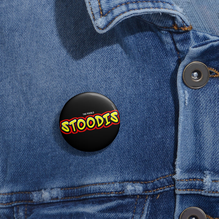 Stoodis Button