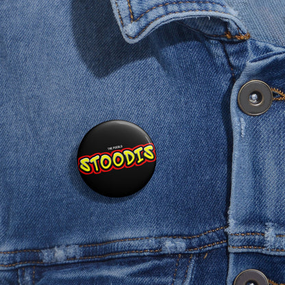 Stoodis Button