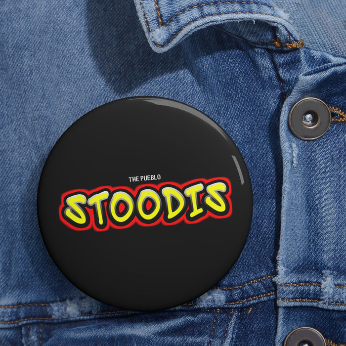 Stoodis Button