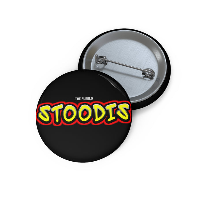 Stoodis Button