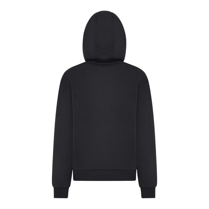 Stranger Things Neon Sign Fluffy Hoody