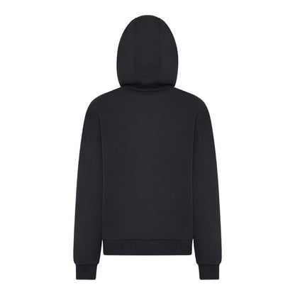 Stranger Things Neon Sign Fluffy Hoody