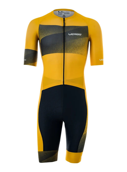 Strike 2.1 Carrera Speedsuit Short Sleeve