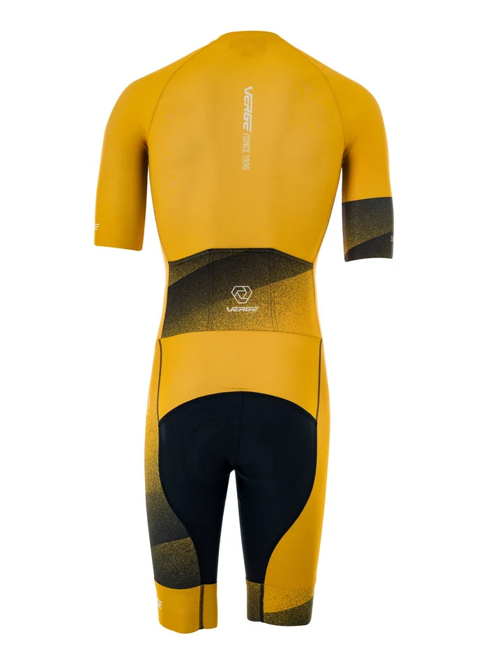 Strike 2.1 Carrera Speedsuit Short Sleeve