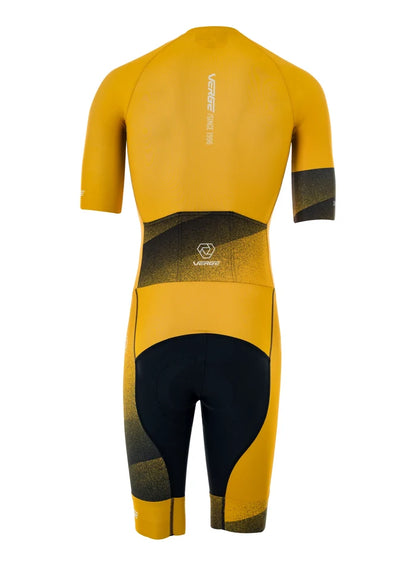 Strike 2.1 Carrera Speedsuit Short Sleeve