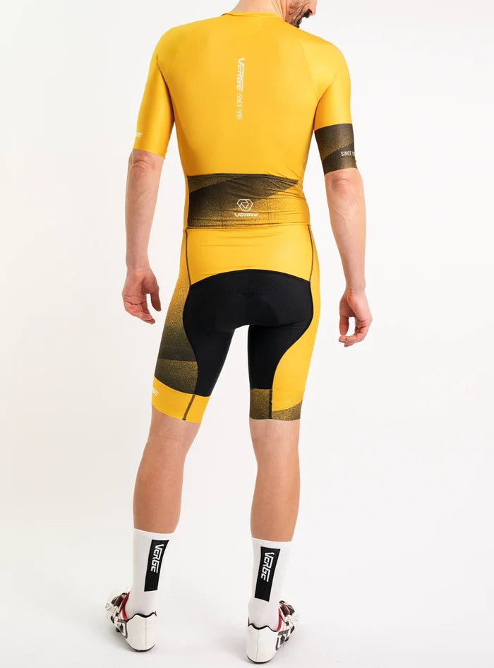 Strike 2.1 Carrera Speedsuit Short Sleeve