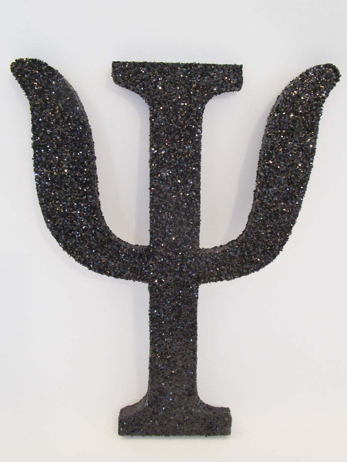 Styrofoam Psychology Cutout