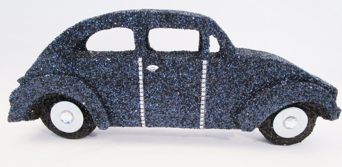 styrofoam navy volkswagen - Designs by Ginny