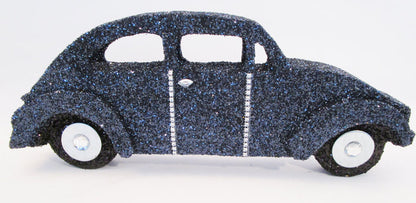 styrofoam navy volkswagen - Designs by Ginny