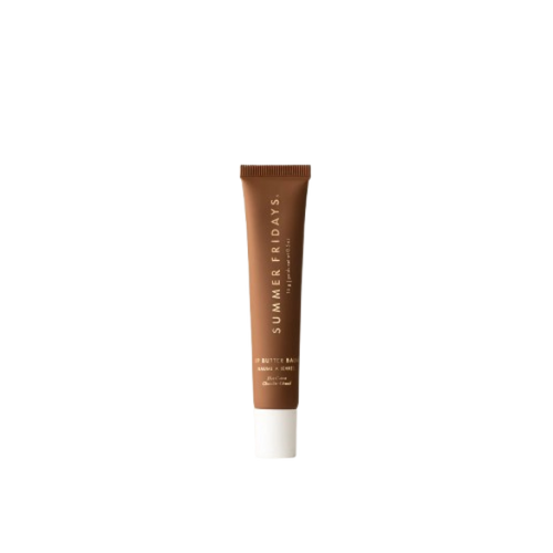 Summer Fridays Hot Cocoa Lip Butter Balm 15g