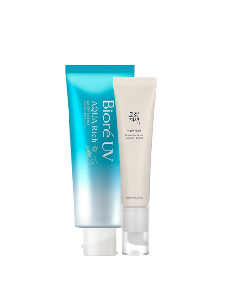 Sun Protection Complete Set - Spark
