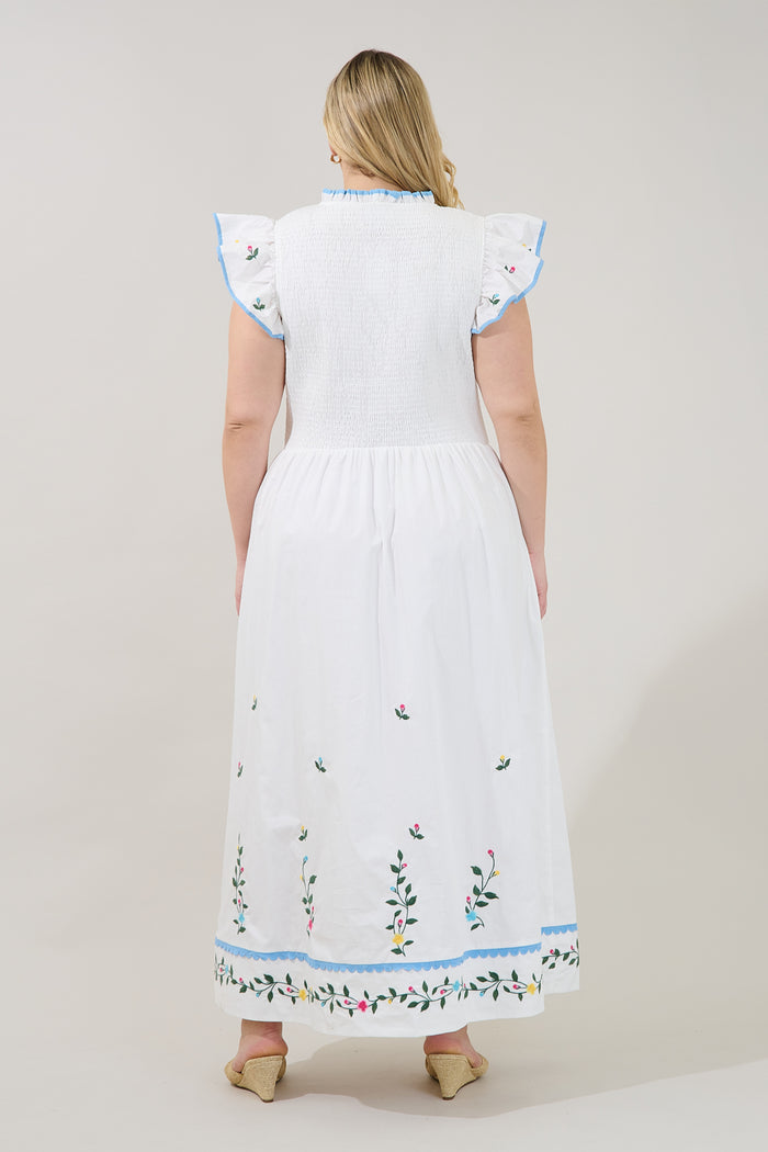 WHITE-MULTI