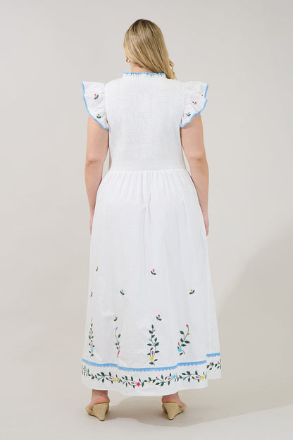 WHITE-MULTI