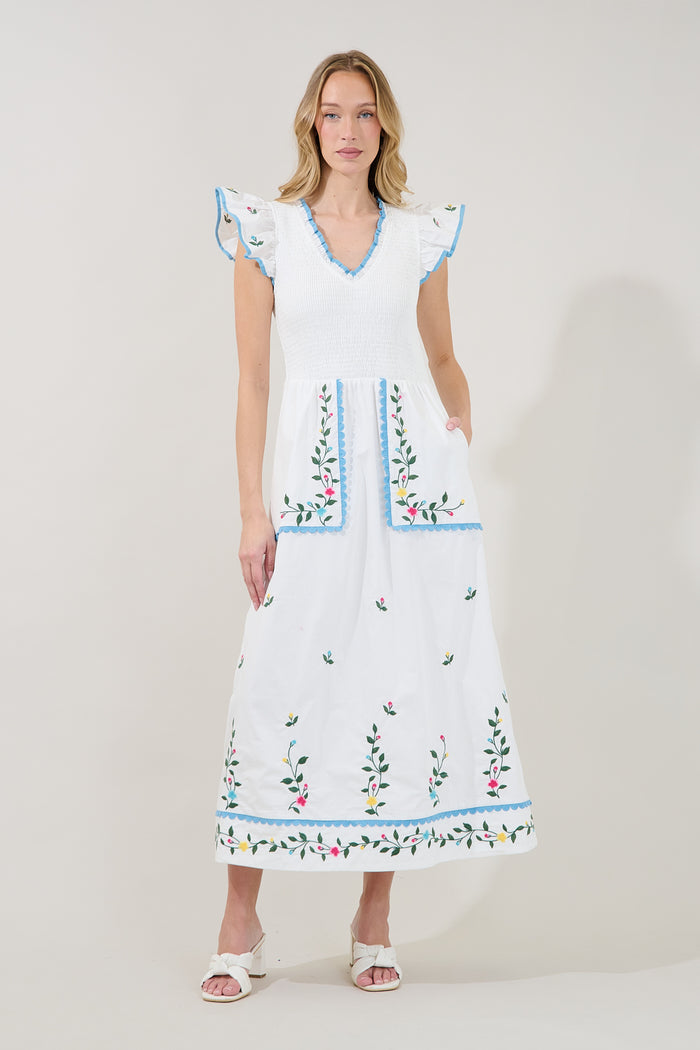 WHITE-MULTI