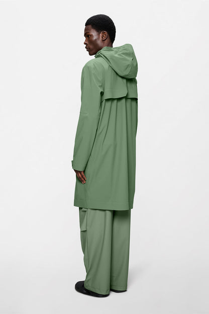 RAINS Suva Hardshell Coat Well Jacket