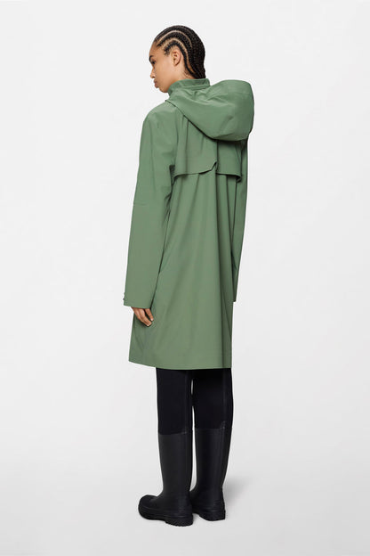 Suva Hardshell Coat
