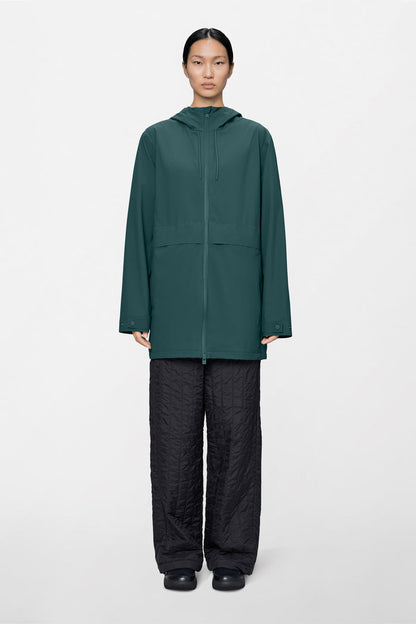 Suva Hardshell Long Jacket