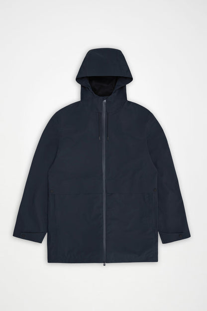 Suva Hardshell Long Jacket