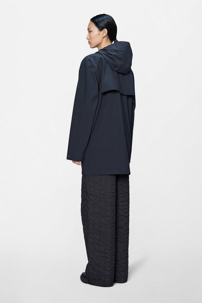 Suva Hardshell Long Jacket