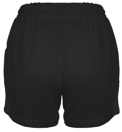 Urban Pioneers Female Suzy Shorts SHORTS BLACK