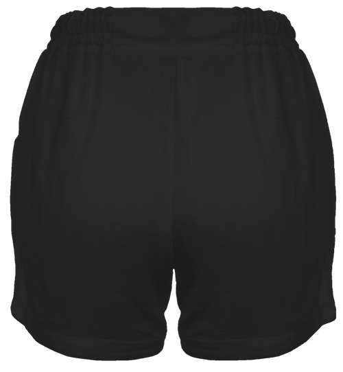 Urban Pioneers Female Suzy Shorts SHORTS BLACK