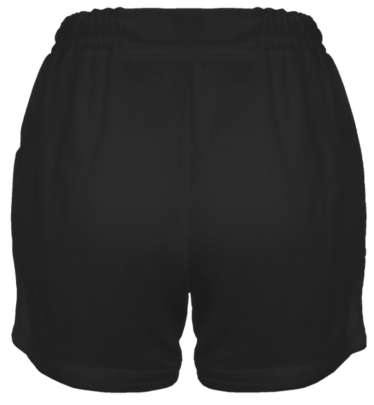 Urban Pioneers Female Suzy Shorts SHORTS BLACK