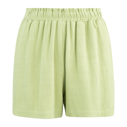 Urban Pioneers Female Suzy Shorts SHORTS GREEN