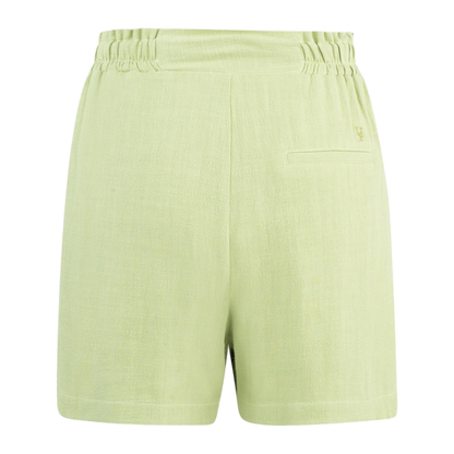 Urban Pioneers Female Suzy Shorts SHORTS GREEN