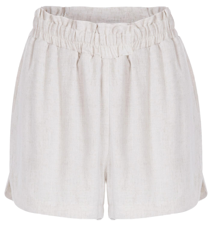 Urban Pioneers Female Suzy Shorts SHORTS SAND MELANGE