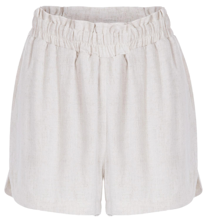 Urban Pioneers Female Suzy Shorts SHORTS SAND MELANGE