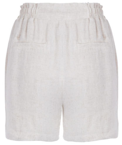 Urban Pioneers Female Suzy Shorts SHORTS SAND MELANGE