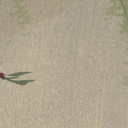 Swallows in Flight by Ohara Koson, 1900