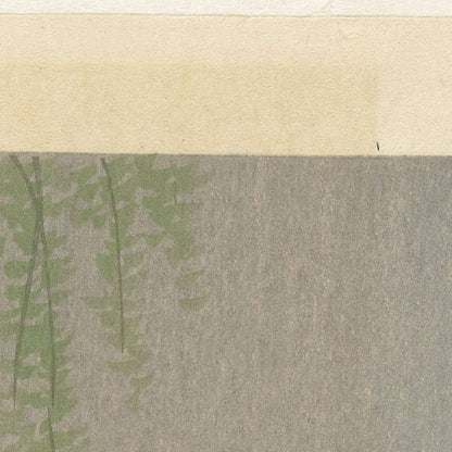 Swallows in Flight by Ohara Koson, 1900