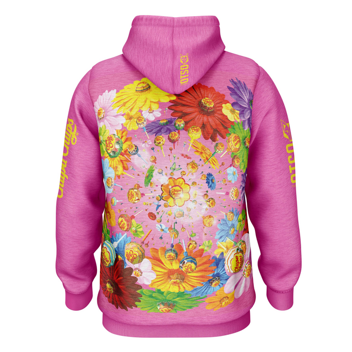 Sweat à capuche - Chupa Chups Flavours World