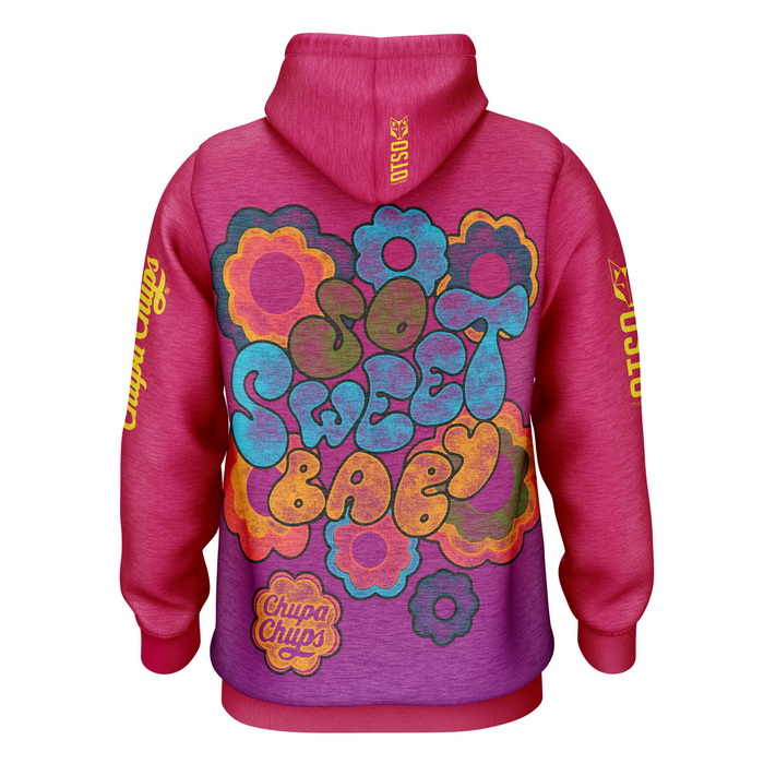 Sweat à capuche - Chupa Chups Sweet Baby