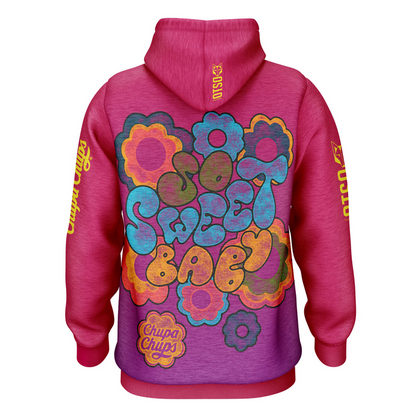 Sweat à capuche - Chupa Chups Sweet Baby