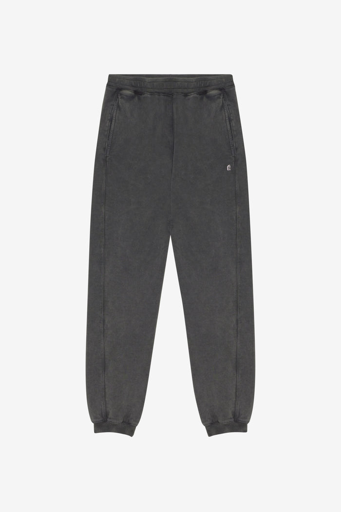 ETUDES STUDIO SWEATPANT E BLACK 1