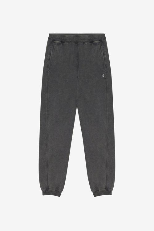 ETUDES STUDIO SWEATPANT E BLACK 1