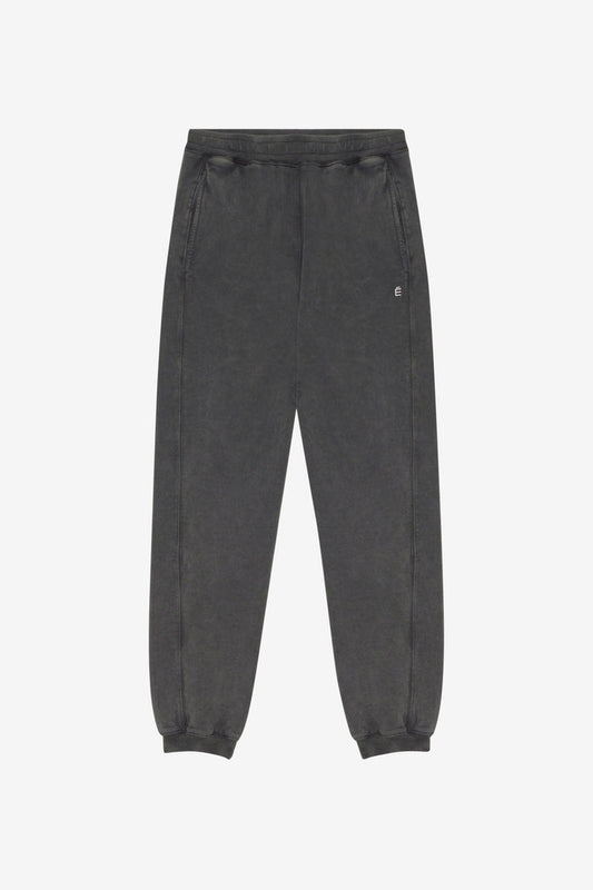 ETUDES STUDIO SWEATPANT E BLACK 1