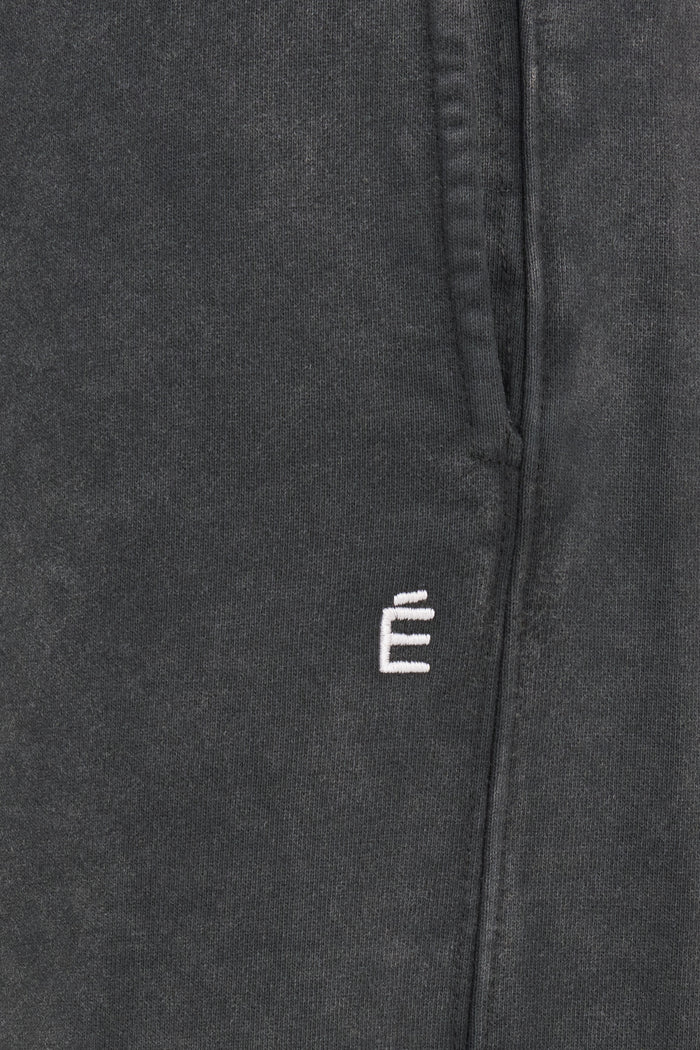 ETUDES STUDIO SWEATPANT E BLACK 5