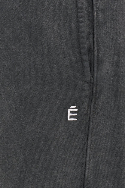 ETUDES STUDIO SWEATPANT E BLACK 5