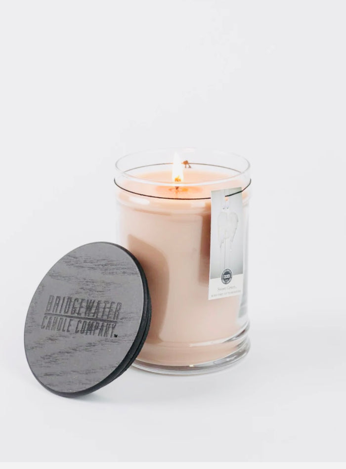 Sweet Grace Large Candle