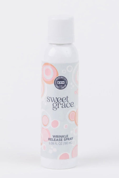 Sweet Grace Wrinkle Release Spray