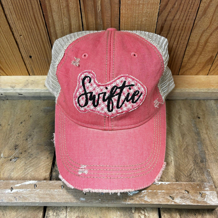 Swiftie Hat