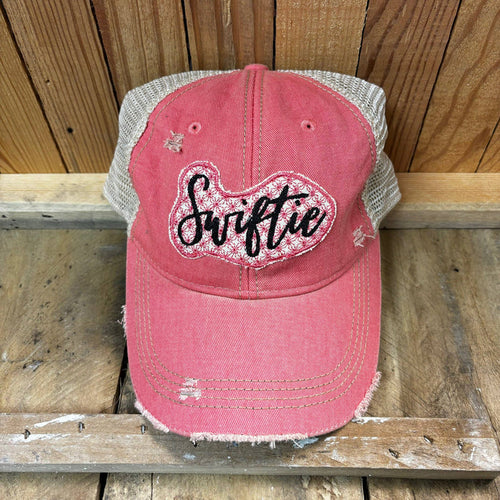 Swiftie Hat