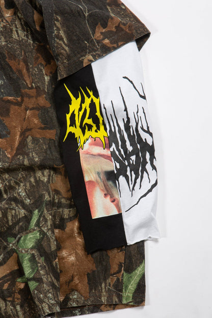 T-Shirt Age Revival 16/26 - WASTED PARIS