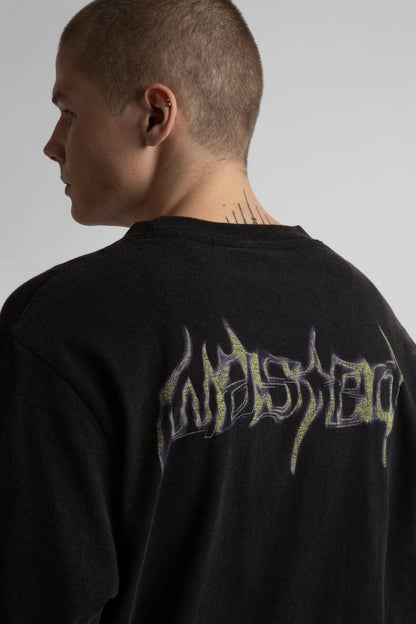 T-Shirt Age Skull - WASTED PARIS