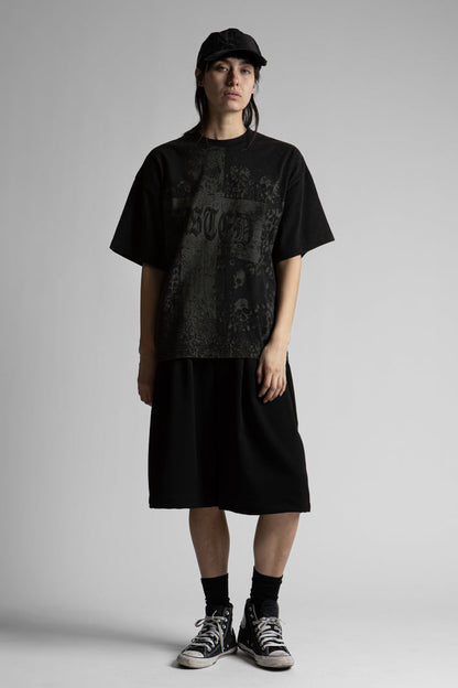 T-Shirt Boxy Catacombs